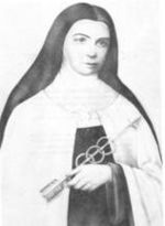 Maria de São Pedro