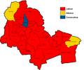 1982 results map