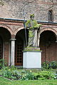 Apostel Jakobus, St. Jacobi-Kirche in Berlin-Kreuzberg