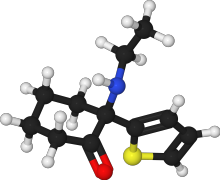 (S)-tiletamine