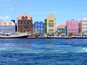 Pelabuhan Willemstad