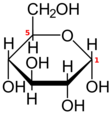 Alfa-D-glukopyranóza