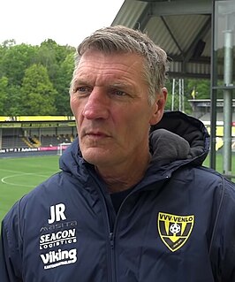 John Roox bij VVV-Venlo (2019)