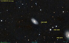 NGC 4285