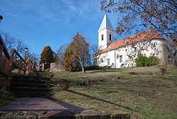 View of Paloznak