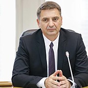 Марков, Андрей Павлович