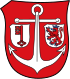 Wappen der ehemaligen Gemeinde Rodenkirchen