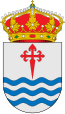 Blason de Villarrubio