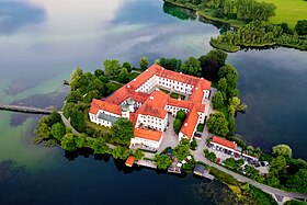 Image de l'Abbaye de Seeon