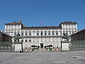 Palazzo Reale in Turin