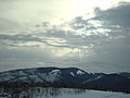 Stratocumulus lenticularis