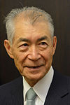 Tasuku Honjo