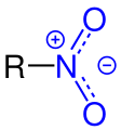 Нитро съединения