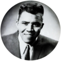 Jimmy Ruffin op 22 juli 1967 overleden op 17 november 2014