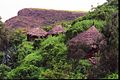 Lalibela monastery