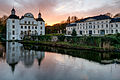 Schloss Borbeck, Essen