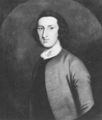 Q878535 William Livingston geboren op 30 november 1723 overleden op 25 juli 1790