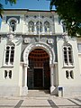 Sede do Banco de Portugal em Faro