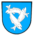 Wappen Rockenau