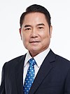 Magistrate Chung Tung-chin