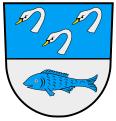 Wappen Friedrichsdorf