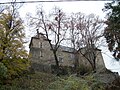 Château de Barbazan.