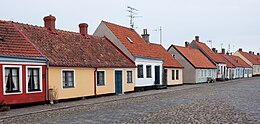 Simrishamn – Veduta