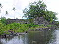 Vestigis de Nan Madol