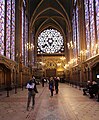 Sainte-Chapelle