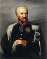 Gebhard Leberecht von Blücher overleden op 12 september 1819