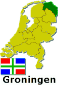 Klik op provincie knop. Dit brengt u in het portaal van die provincie