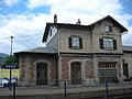 Bahnhof Muhlbach s/B – Lutzelhouse