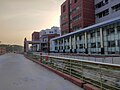 SMMAMC Campus