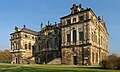 Palais im Großen Garten, Dresden, D