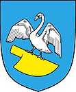 Wappen von Staré Heřminovy