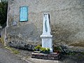 Monument aux morts.