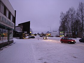 Kurikka