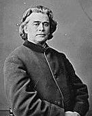 Samuel Fenton Cary -  Bild