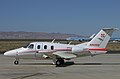 Eclipse 500, "biz jet“ iz 2006