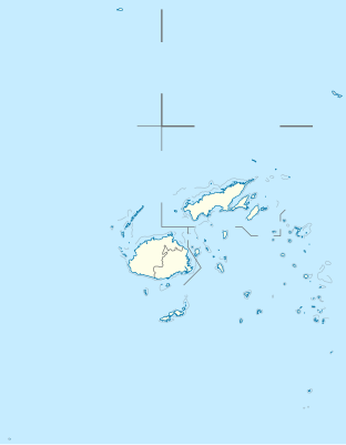 Mapa de localización de Fichi