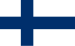 Bandera de Finlandia