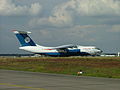 Il-76TD