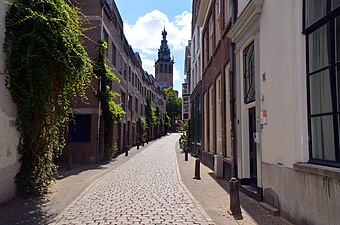 Priemstraat