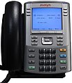 IP-тэлефон Avaya 1140E