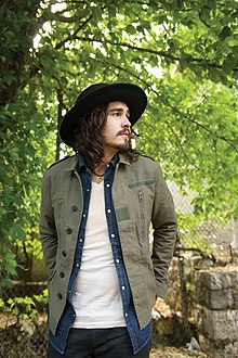 Jordan Feliz