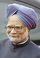 26. Dezember: Manmohan Singh (2007)