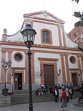 Chiesa Madre