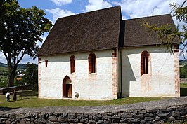 Sint Franciscus van Assisikerk