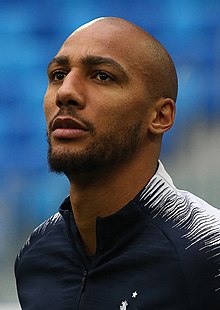 Image illustrative de l’article Steven Nzonzi