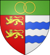 Blason de Autheuil-Authouillet